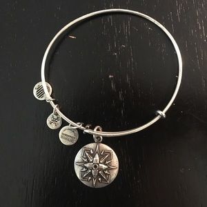 ALEX AND ANI Bracelet!